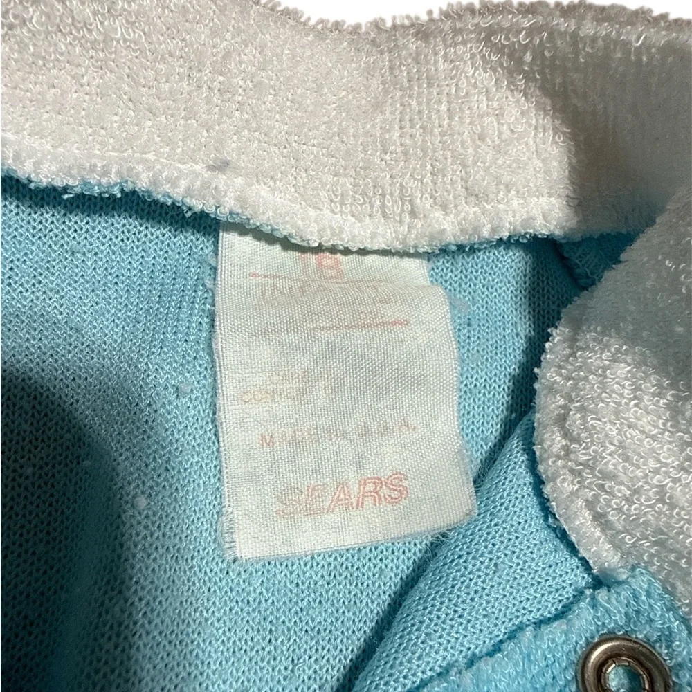 Carters vintage baby